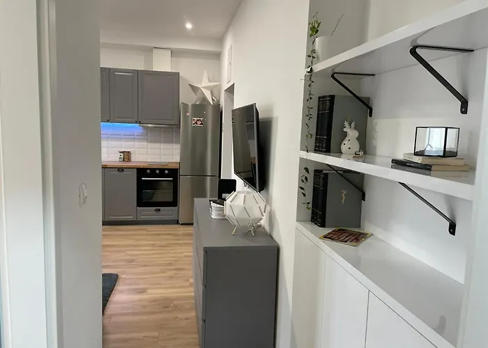 Appartamento In Center 2